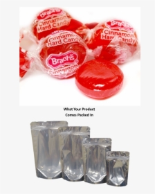 Brachs Butter Candy, HD Png Download, Free Download