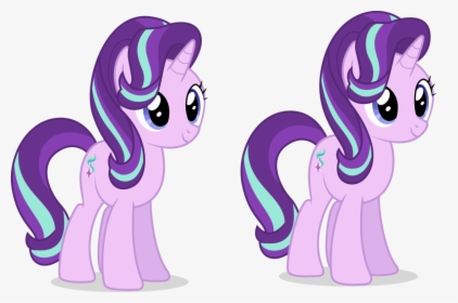 Mlp Good Starlight Glimmer, HD Png Download, Free Download