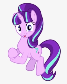 Starlight Glimmer Clapping, HD Png Download, Free Download