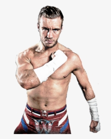 #willospreay #aerialassassin #newjapanprowrestling - Will Ospreay Render 2019, HD Png Download, Free Download