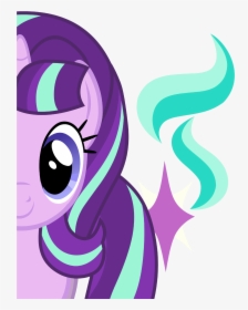 Dibujos My Little Pony Star Light, HD Png Download, Free Download