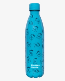 Glass Bottle, HD Png Download, Free Download
