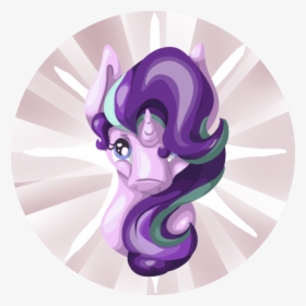 Starlight Glimmer - Illustration, HD Png Download, Free Download