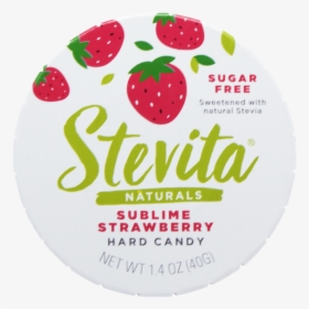 Strawberry, HD Png Download, Free Download