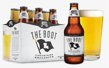 Boot Beer New Orleans, HD Png Download, Free Download