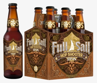Full Sail Limited Edition Lager (ltd 06), HD Png Download, Free Download