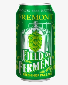 Field To Ferment - Guinness, HD Png Download, Free Download