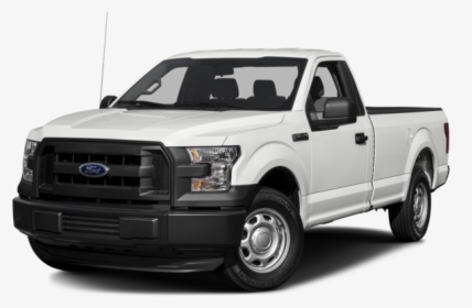 2017 Ford F 150 Base Model, HD Png Download, Free Download