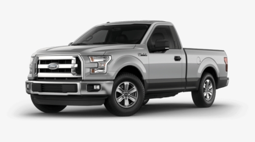 2017 Ford F-150 - 2018 Ford F 150 Two Door, HD Png Download, Free Download