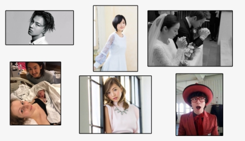Collage, HD Png Download, Free Download