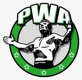 Pro Wrestling Australia Logo, HD Png Download, Free Download