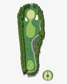 Golf Hole Png, Transparent Png, Free Download