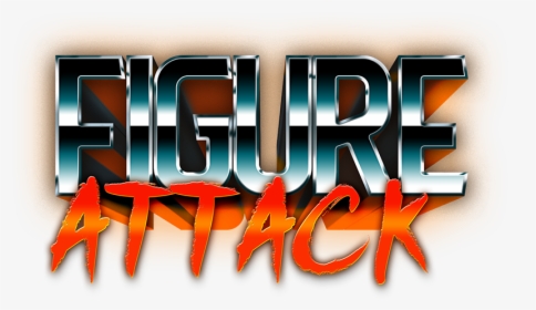 Figure Attack - Poster, HD Png Download, Free Download