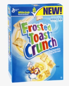 Frosted Cinnamon Toast Crunch, HD Png Download, Free Download