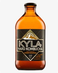 Kyla Hard Kombucha Beer, HD Png Download, Free Download