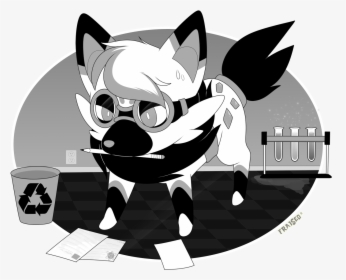 Science - Cartoon, HD Png Download, Free Download