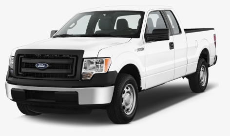 2014 Ford F 150 Base, HD Png Download, Free Download