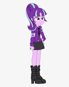 My Little Pony Starlight Glimmer Equestria Girl, HD Png Download, Free Download