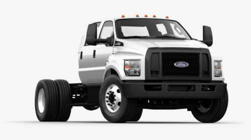 2018 Ford F 750, HD Png Download, Free Download
