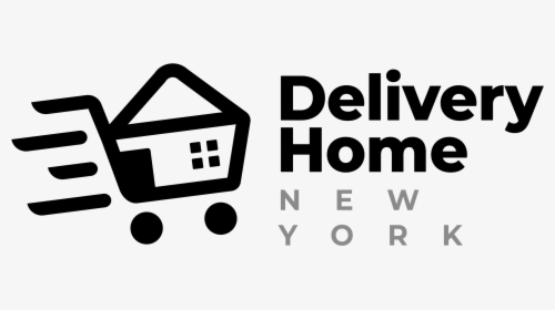 Transparent Home Delivery Logo, HD Png Download, Free Download
