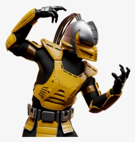 Cyrax, HD Png Download, Free Download