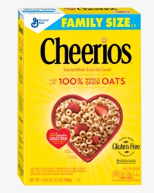 Cheerios Cereal, HD Png Download, Free Download