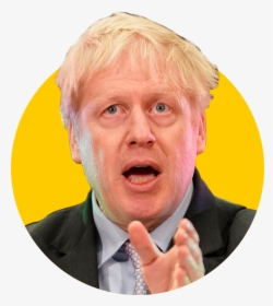 Boris Johnson And Brexit, HD Png Download, Free Download