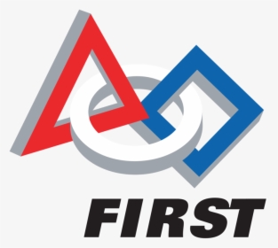 First Logo - First Robotics Logo Png, Transparent Png, Free Download