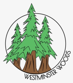 Color Seal - Westminster Woods Logo, HD Png Download, Free Download