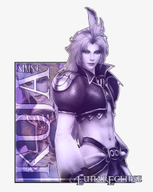 Kuja Sims 4, HD Png Download, Free Download