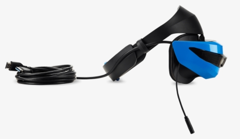 Acer Mixed Reality Headset With Controllers - Acer Windows Mixed Reality Headset, HD Png Download, Free Download