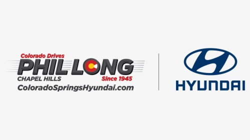 Phil Long Hyundai Of Chapel Hills - Parallel, HD Png Download, Free Download