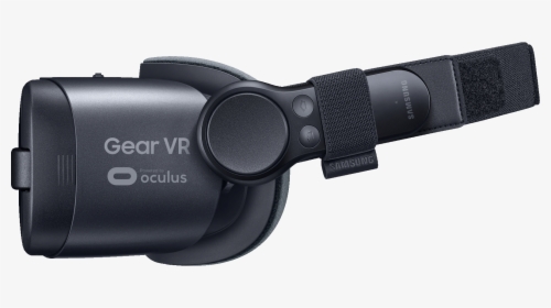 Samsung Gear Vr 2017 With Controller, HD Png Download, Free Download