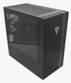 Apollo - Computer Case, HD Png Download, Free Download