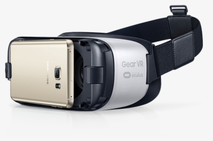 Samsung Gear Vr Png, Transparent Png, Free Download
