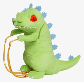 Reptar Backpack, HD Png Download, Free Download