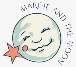 Secondary Logo-blue - Hello Margie, HD Png Download, Free Download