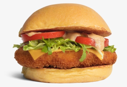 Bfd Burger Chicken Burger 800px, HD Png Download, Free Download