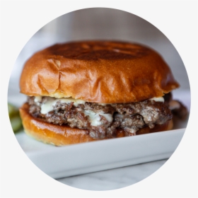 Diner - Bk Burger Shots, HD Png Download, Free Download