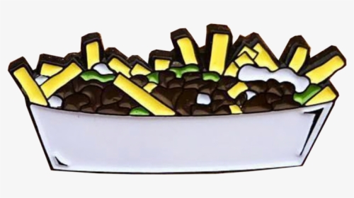 Carne Asada Fries Drawing, HD Png Download, Free Download