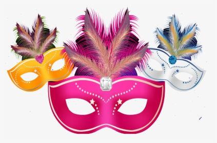 Ball Mask Female Free Clipart Hq Clipart - Mask Designs For Female, HD Png Download, Free Download
