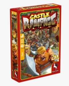 Castle Rampage, HD Png Download, Free Download