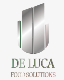 De Luca Food Solutions - Graphic Design, HD Png Download, Free Download