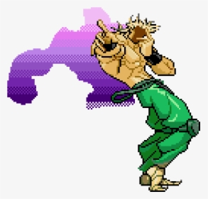 Dio Png Images Free Transparent Dio Download Kindpng - shadow dio face roblox