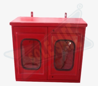 Fire Hose Reel Box - Cabinetry, HD Png Download, Free Download