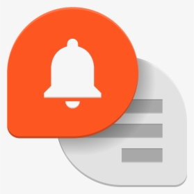Android Notification Icon Png, Transparent Png, Free Download
