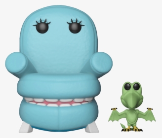 Funko Pop Pee Wee's Playhouse, HD Png Download, Free Download