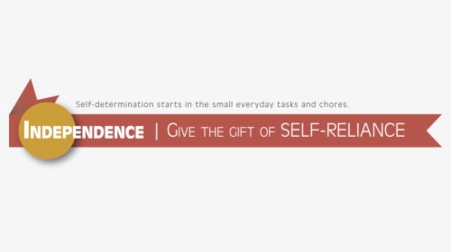 Independence Ribbon, HD Png Download, Free Download