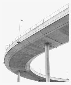 Bridge - Civil Engineering, HD Png Download, Free Download