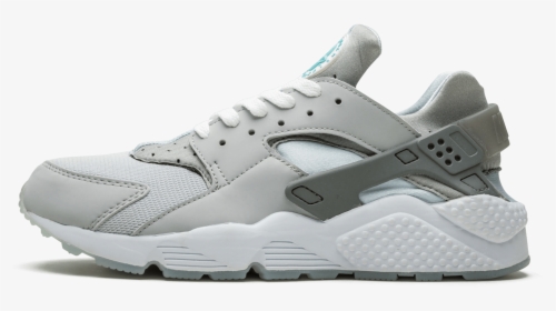 Nike Air Huarache "marty Mcfly - Sneakers, HD Png Download, Free Download